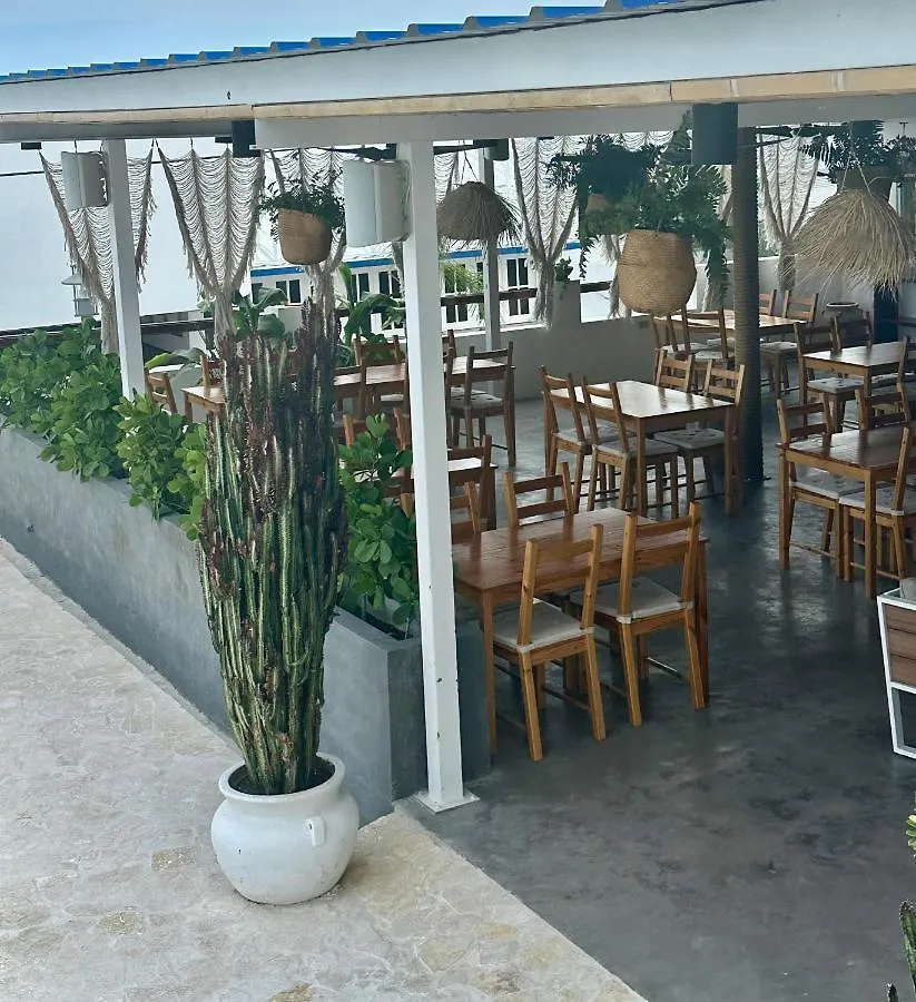 Parguera Plaza Hotel - Adults Only La Parguera
