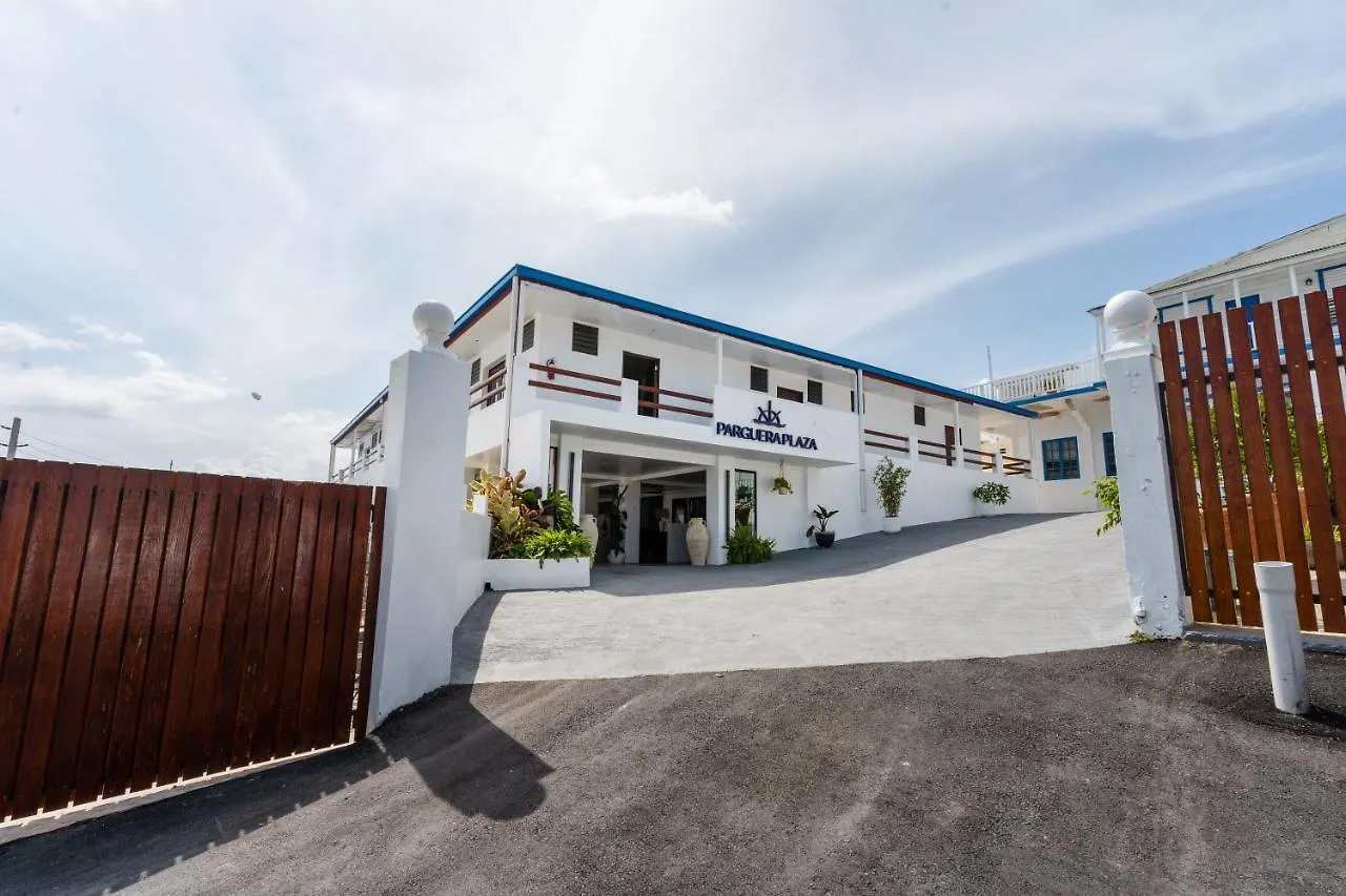 Parguera Plaza Hotel - Adults Only La Parguera