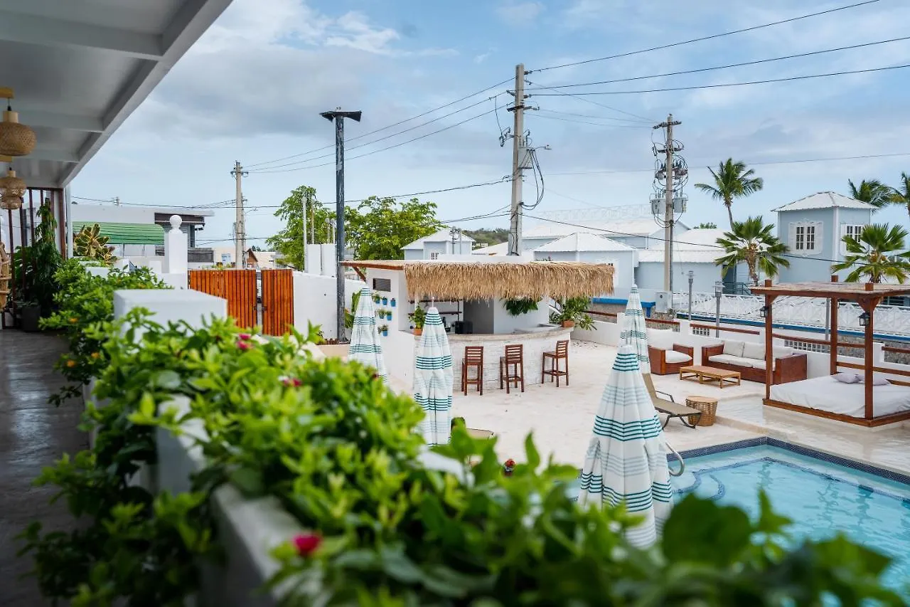 Parguera Plaza Hotel - Adults Only La Parguera 5*,