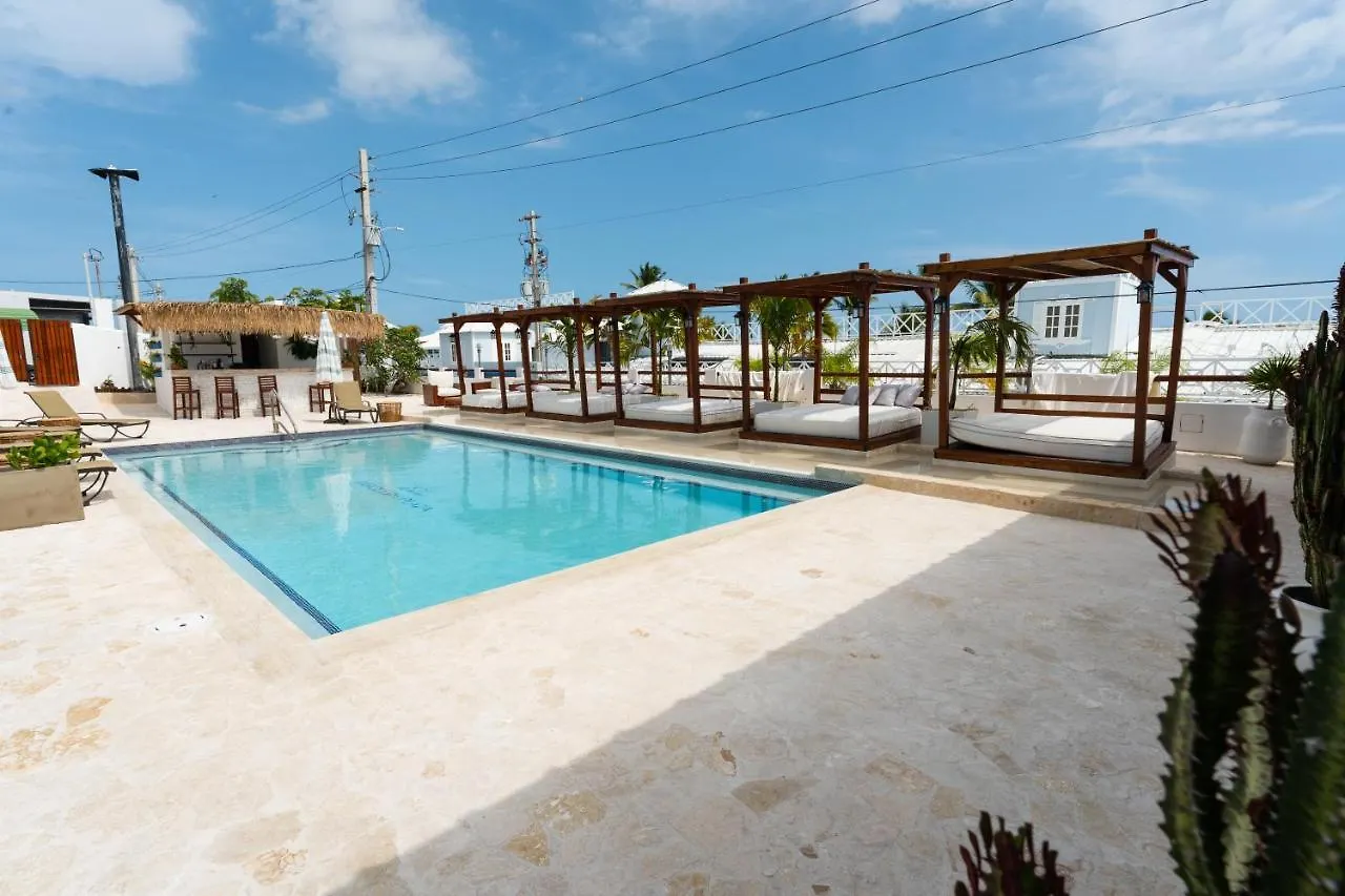 Parguera Plaza Hotel - Adults Only La Parguera 5*,  Puerto Rico
