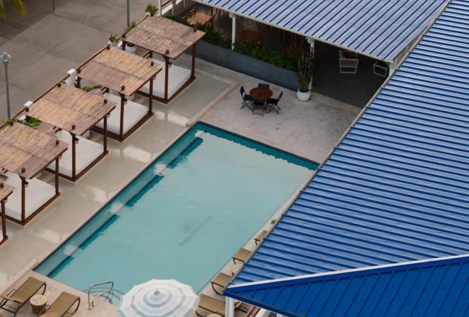 Parguera Plaza Hotel - Adults Only La Parguera