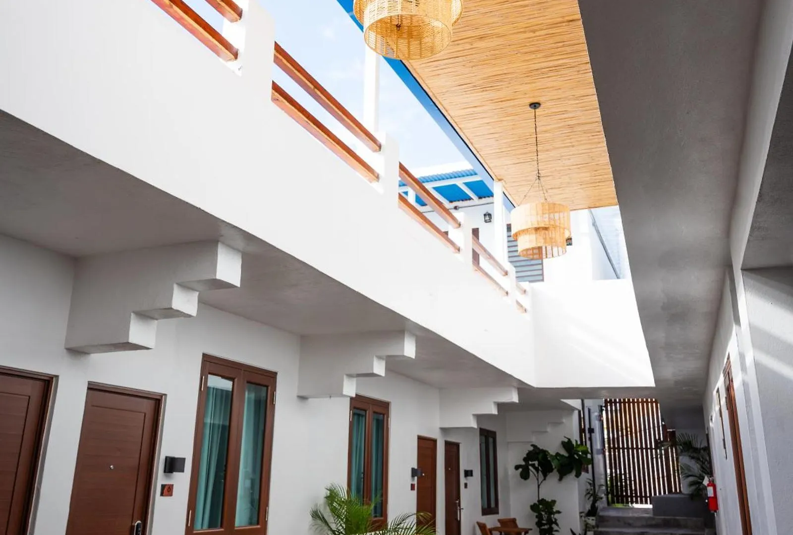 Parguera Plaza Hotel - Adults Only La Parguera