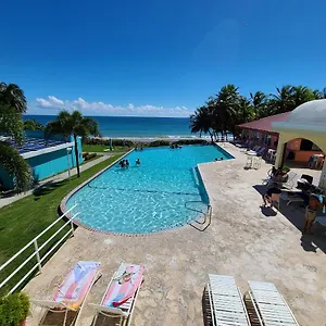 Maunacaribe - Hotel