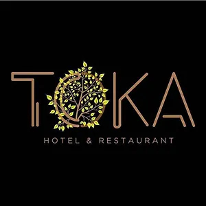 Hotel Toka Restaurant *****