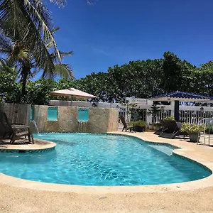 The Guest house